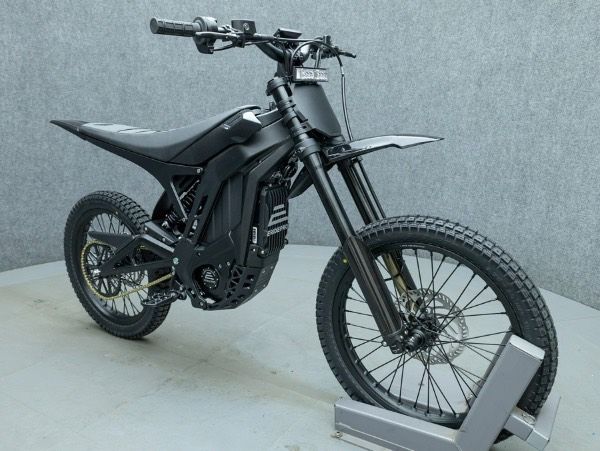 2026 E RIDE  PRO SS 4.0 LONG SEAT
