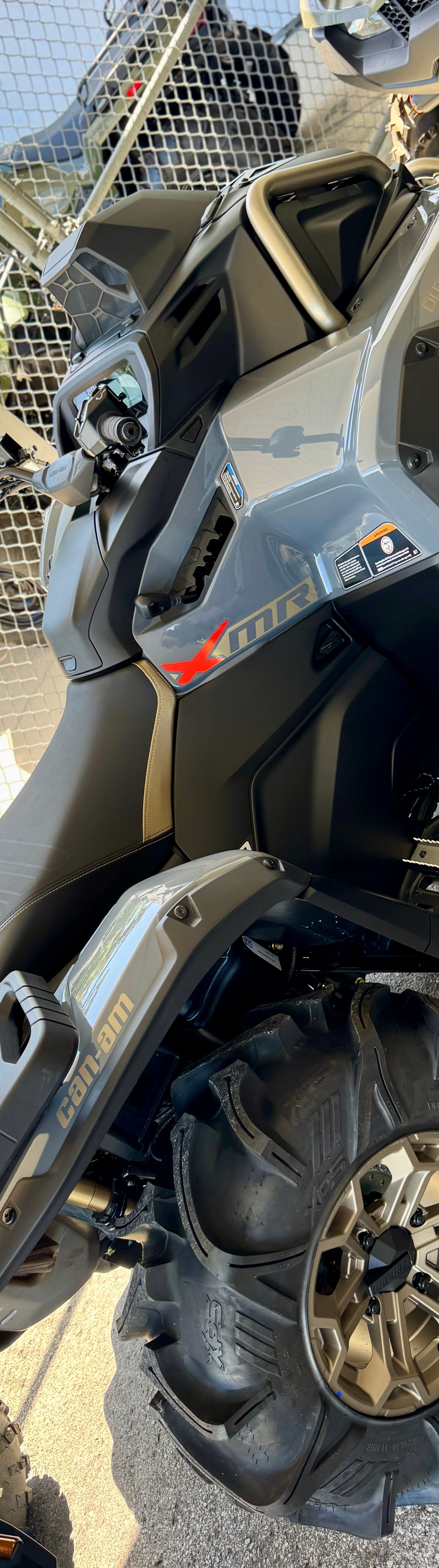 2026 Can-Am Outlander