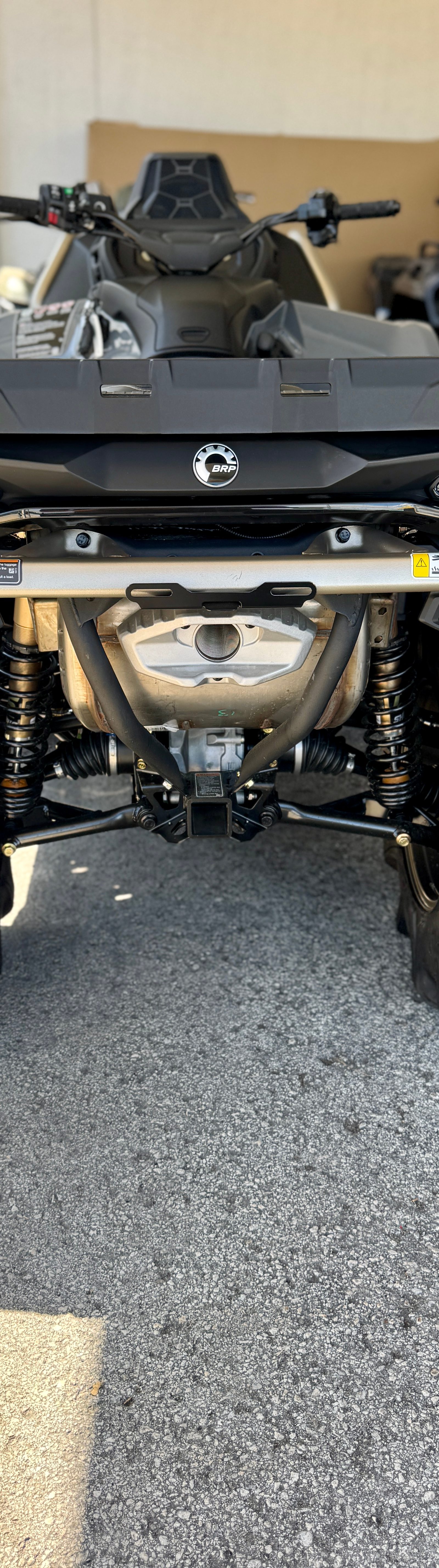 2026 Can-Am Outlander