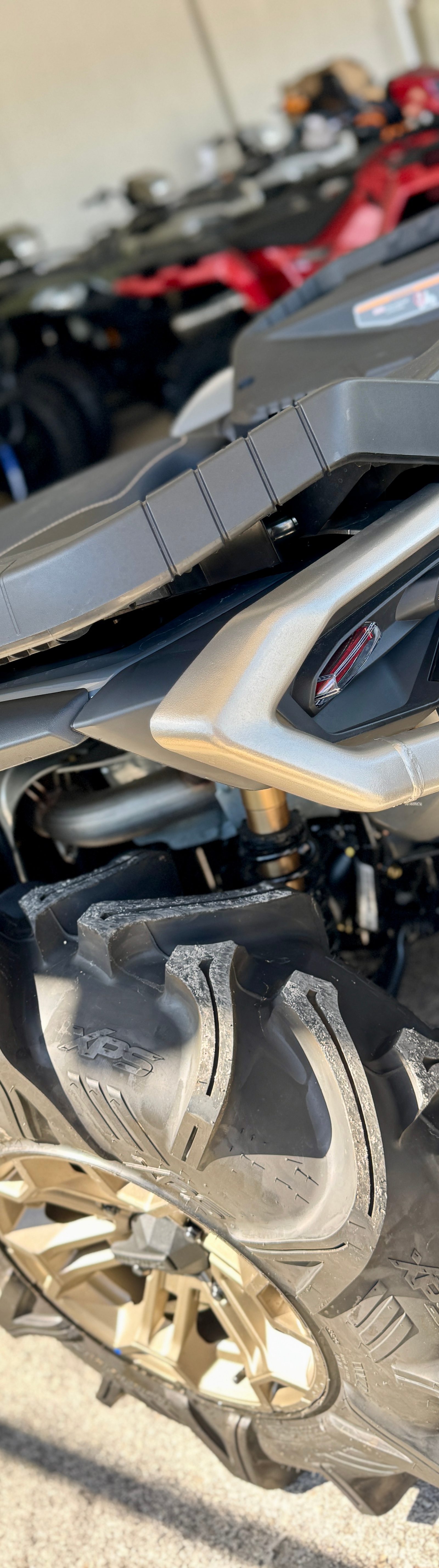 2026 Can-Am Outlander