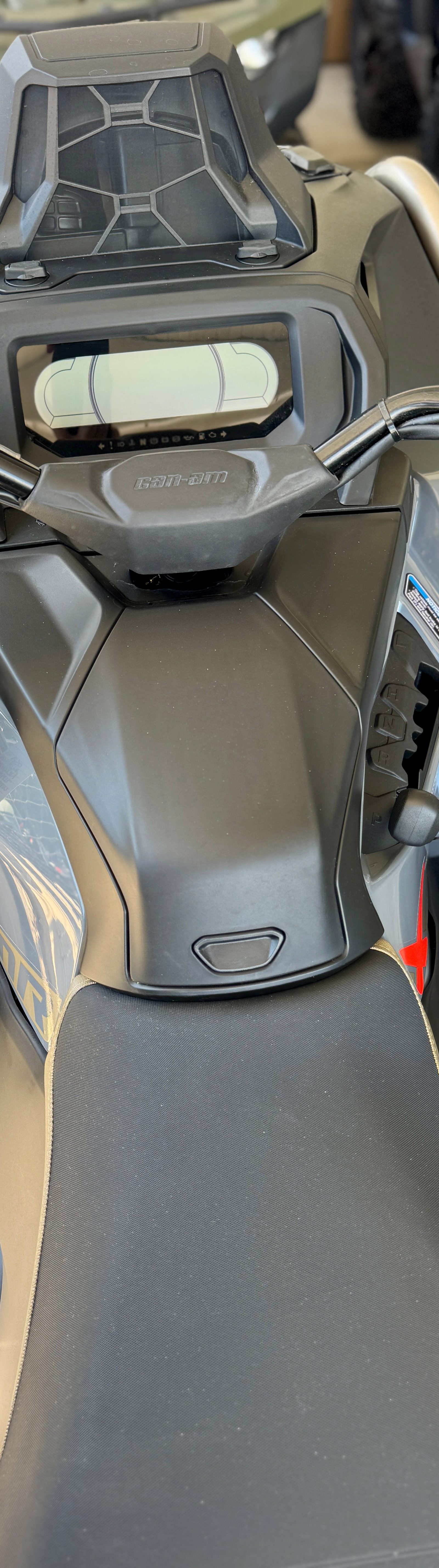 2026 Can-Am Outlander