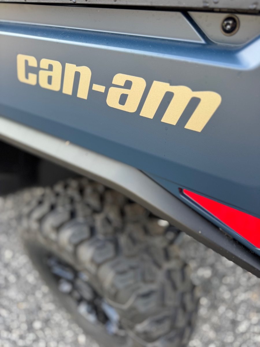 2026 Can-Am Defender Limited MAX HD11 - The $35k Swamp Yacht That Makes Your Truck Look Like a Fucking Prius