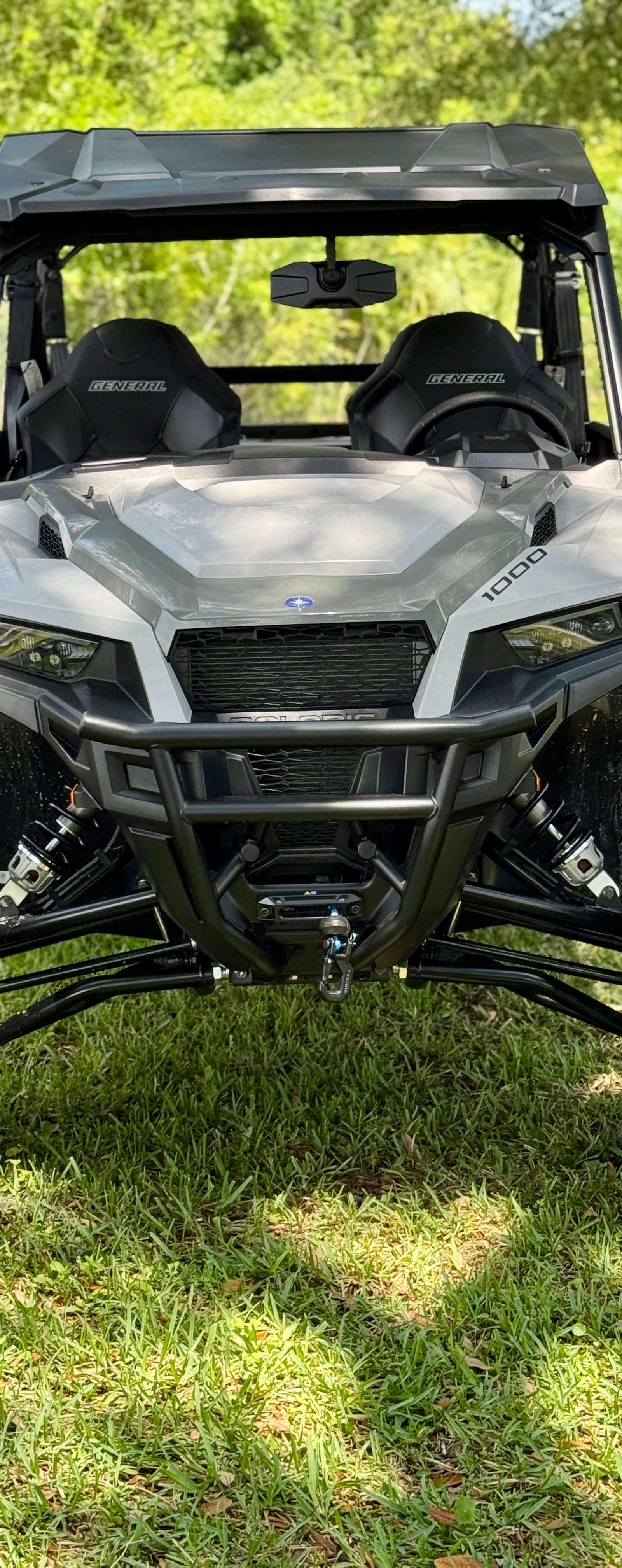 2026 Polaris Ranger XP4