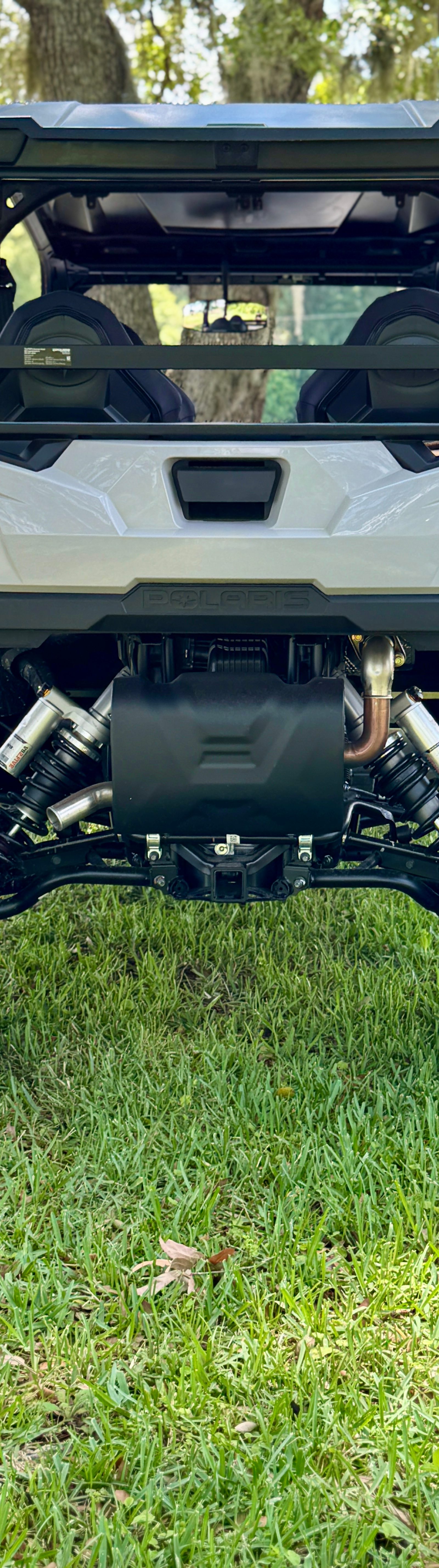 2026 Polaris Ranger XP4