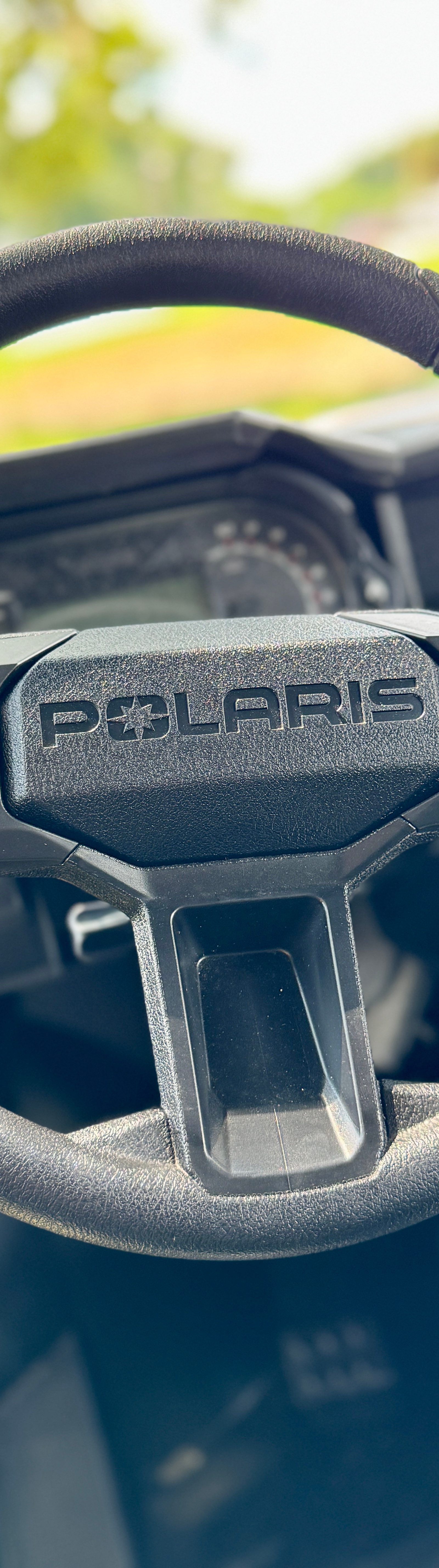 2026 Polaris Ranger XP4
